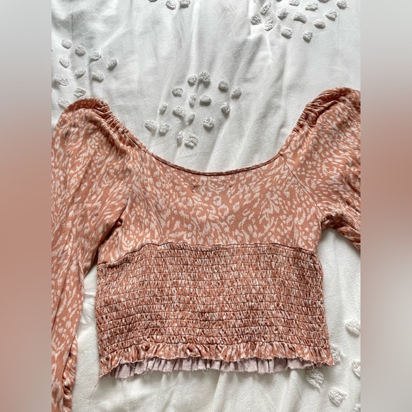 Urban Outfitters blouse - Picture 3 of 4